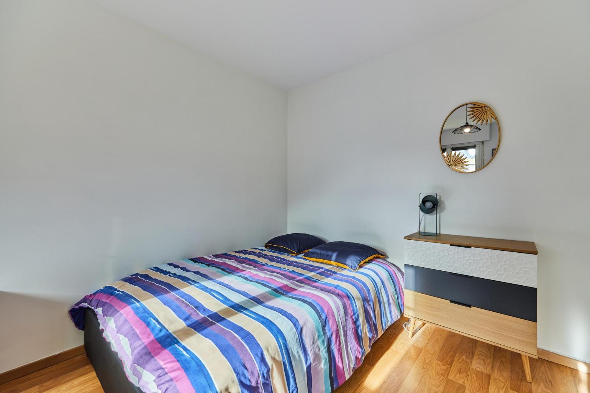 Ferienwohnung Le Kennedy Trouville-sur-Mer Exterior foto